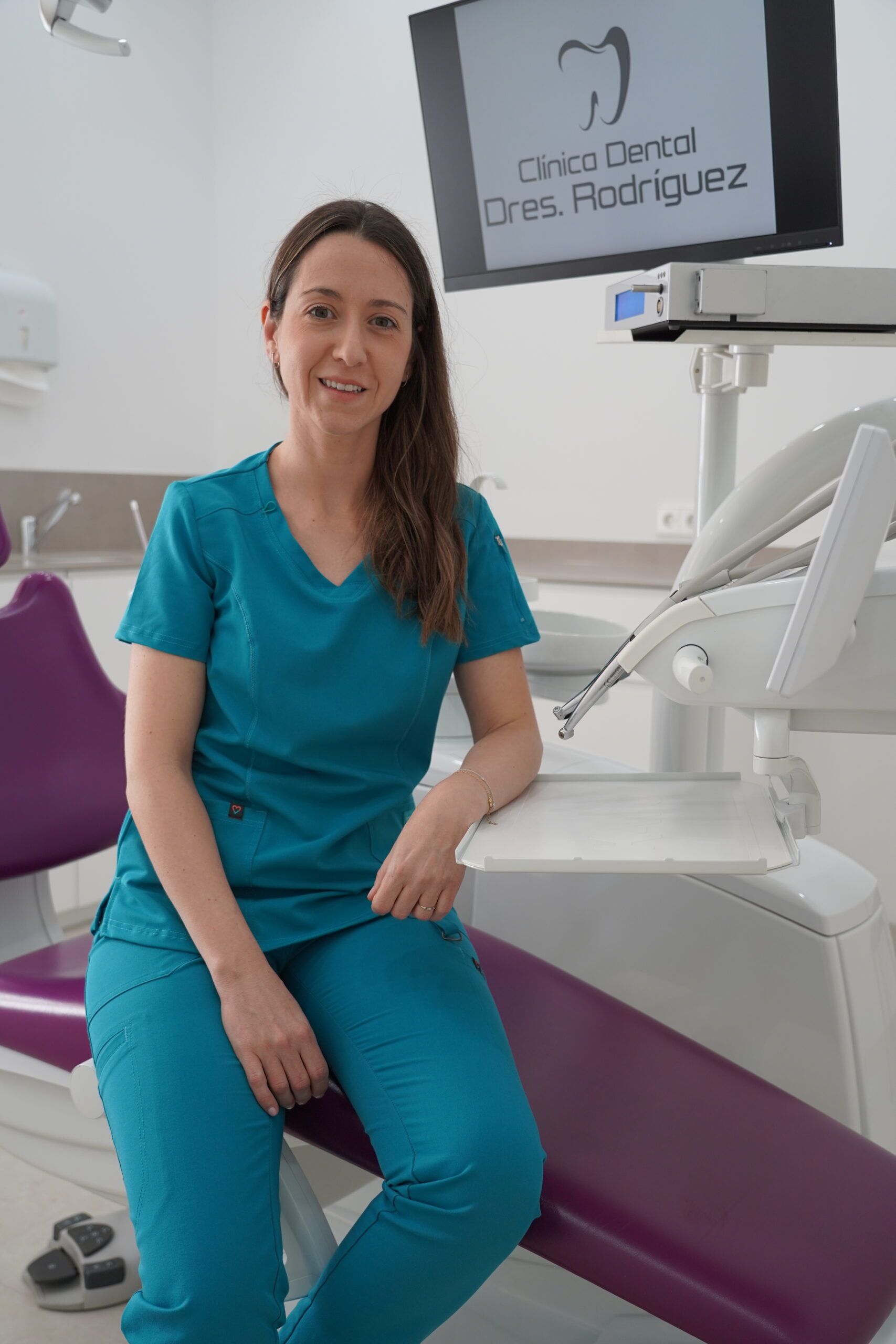 Adela Rodríguez Luján